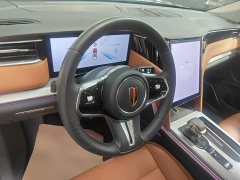FAW Red Flag HS7 PHEV 2.0T PHEV AWD 2 Million Units Anniversary Edition 6-Seater - ფოტო 9