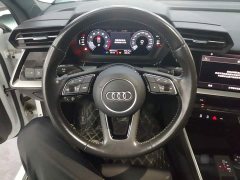 Audi A3 A3L Limousine 35 TFSI Fashion Sport - ფოტო 10