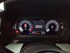 Audi A3 A3L Limousine 35 TFSI Fashion Sport - ფოტო 11