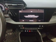 Audi A3 A3L Limousine 35 TFSI Fashion Sport - ფოტო 12