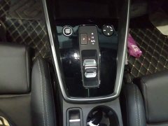 Audi A3 A3L Limousine 35 TFSI Fashion Sport - ფოტო 13