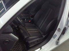 Audi A3 A3L Limousine 35 TFSI Fashion Sport - ფოტო 14