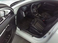 Audi A3 A3L Limousine 35 TFSI Fashion Sport - ფოტო 15