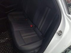 Audi A3 A3L Limousine 35 TFSI Fashion Sport - ფოტო 16