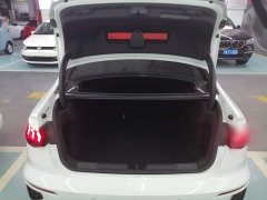Audi A3 A3L Limousine 35 TFSI Fashion Sport - ფოტო 18