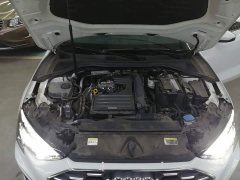 Audi A3 A3L Limousine 35 TFSI Fashion Sport - ფოტო 19