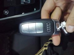 Audi A3 A3L Limousine 35 TFSI Fashion Sport - ფოტო 8