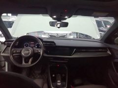 Audi A3 A3L Limousine 35 TFSI Fashion Sport - ფოტო 9
