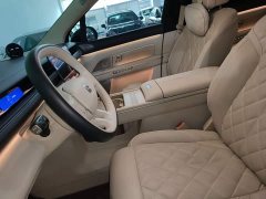 NIO ES8 Six-Seat Executive Signature Edition - ფოტო 13