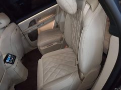 NIO ES8 Six-Seat Executive Signature Edition - ფოტო 15