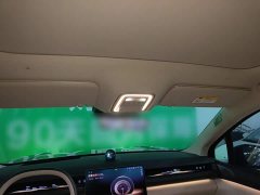 NIO ES8 Six-Seat Executive Signature Edition - ფოტო 16