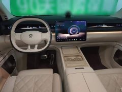 NIO ES8 Six-Seat Executive Signature Edition - ფოტო 8