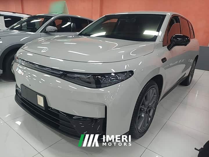 Leapmotor Leapo C10 530 Comfort Edition - ავტომობილი ჩინეთიდან