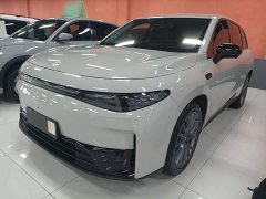 Leapmotor Leapo C10 530 Comfort Edition - ფოტო 1