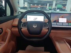 Leapmotor Leapo C10 530 Comfort Edition - ფოტო 10