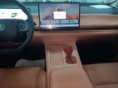 Leapmotor Leapo C10 530 Comfort Edition - ფოტო 12