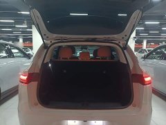 Leapmotor Leapo C10 530 Comfort Edition - ფოტო 18