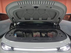 Leapmotor Leapo C10 530 Comfort Edition - ფოტო 19