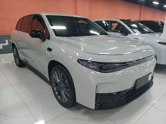 Leapmotor Leapo C10 530 Comfort Edition - ფოტო 3