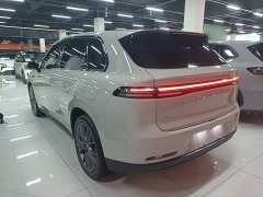 Leapmotor Leapo C10 530 Comfort Edition - ფოტო 4