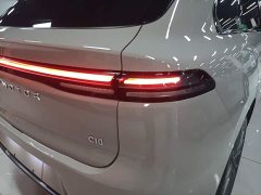 Leapmotor Leapo C10 530 Comfort Edition - ფოტო 7