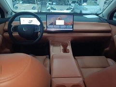 Leapmotor Leapo C10 530 Comfort Edition - ფოტო 9