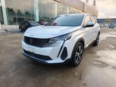 Peugeot 4008 360THP Tech Edition - photo 1