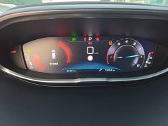 Peugeot 4008 360THP Tech Edition - photo 11