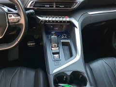 Peugeot 4008 360THP Tech Edition - photo 13