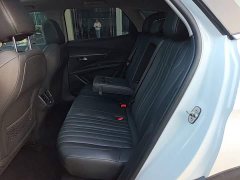 Peugeot 4008 360THP Tech Edition - photo 16