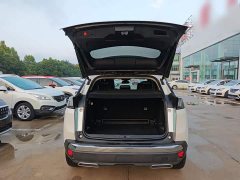 Peugeot 4008 360THP Tech Edition - photo 18