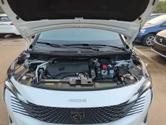 Peugeot 4008 360THP Tech Edition - photo 19
