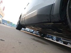 Peugeot 4008 360THP Tech Edition - photo 20