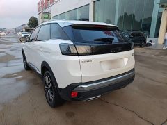 Peugeot 4008 360THP Tech Edition - photo 4