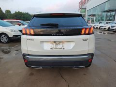 Peugeot 4008 360THP Tech Edition - photo 5