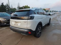 Peugeot 4008 360THP Tech Edition - photo 6