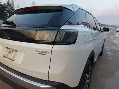 Peugeot 4008 360THP Tech Edition - photo 7