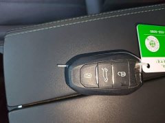 Peugeot 4008 360THP Tech Edition - photo 8