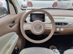 Wuling Hongguang MINIEV Fourth Generation Four-Door Advanced Edition - ფოტო 10
