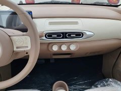 Wuling Hongguang MINIEV Fourth Generation Four-Door Advanced Edition - ფოტო 12