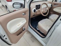 Wuling Hongguang MINIEV Fourth Generation Four-Door Advanced Edition - ფოტო 15