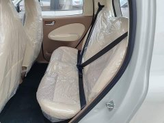 Wuling Hongguang MINIEV Fourth Generation Four-Door Advanced Edition - ფოტო 16