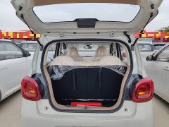 Wuling Hongguang MINIEV Fourth Generation Four-Door Advanced Edition - ფოტო 18