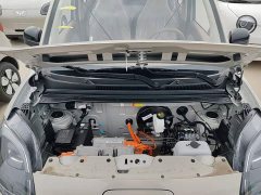 Wuling Hongguang MINIEV Fourth Generation Four-Door Advanced Edition - ფოტო 19