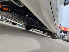 Wuling Hongguang MINIEV Fourth Generation Four-Door Advanced Edition - ფოტო 20