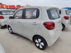 Wuling Hongguang MINIEV Fourth Generation Four-Door Advanced Edition - ფოტო 4