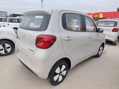 Wuling Hongguang MINIEV Fourth Generation Four-Door Advanced Edition - ფოტო 6