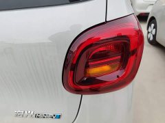 Wuling Hongguang MINIEV Fourth Generation Four-Door Advanced Edition - ფოტო 7