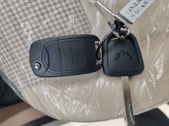 Wuling Hongguang MINIEV Fourth Generation Four-Door Advanced Edition - ფოტო 8