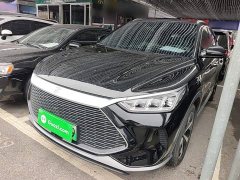 BYD Song Plus New Energy DM-i 110KM Flagship Plus - ფოტო 1